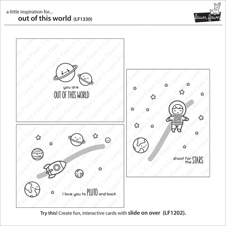 out of this world