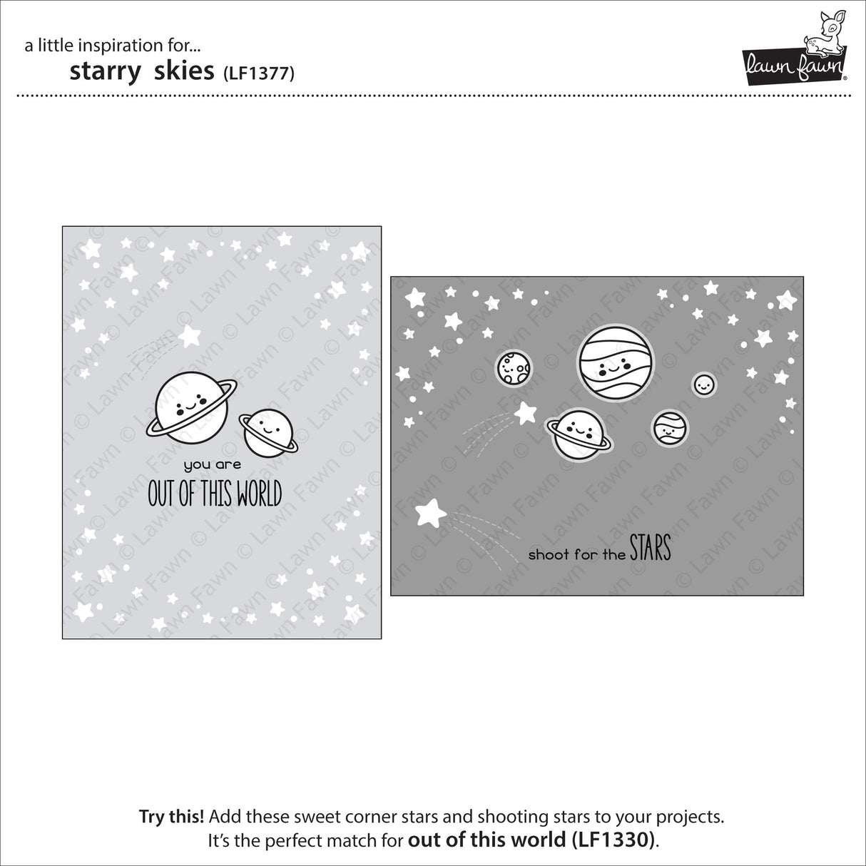 _starry skies_