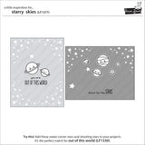 _starry skies_