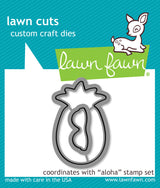 aloha lawn cuts