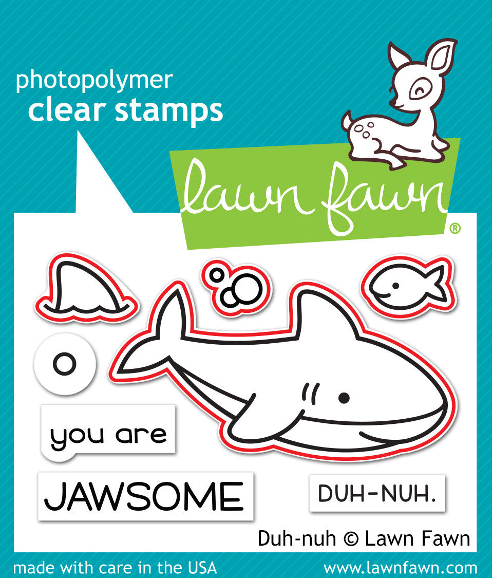 duh-nuh lawn cuts