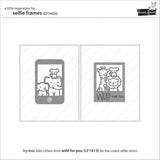 selfie frames