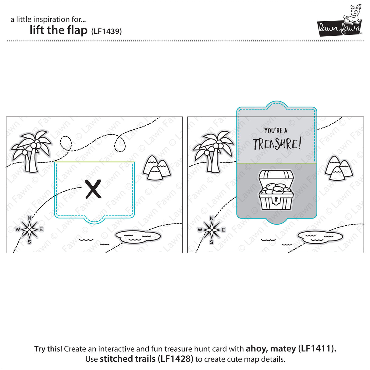 lift the flap