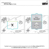 lift the flap