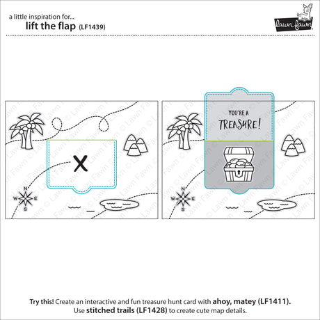 lift the flap