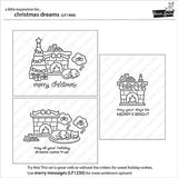christmas dreams