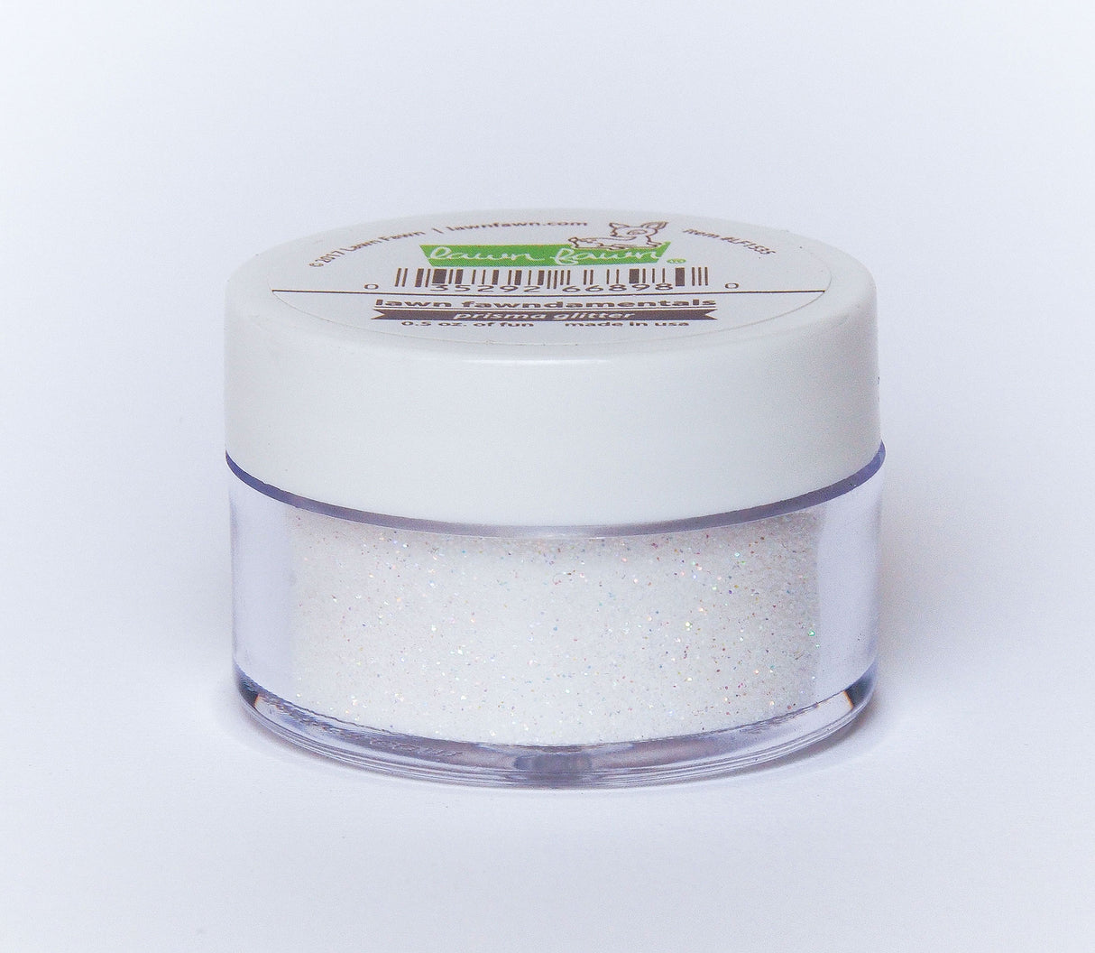 prisma glitter