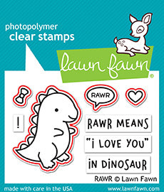 rawr lawn cuts