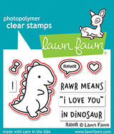 rawr lawn cuts