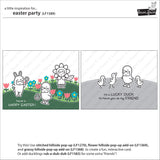 _easter party_