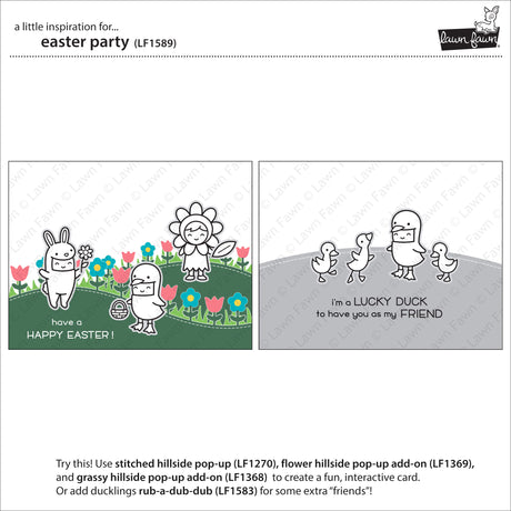 _easter party_