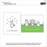 _easter party_