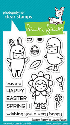 _easter party_
