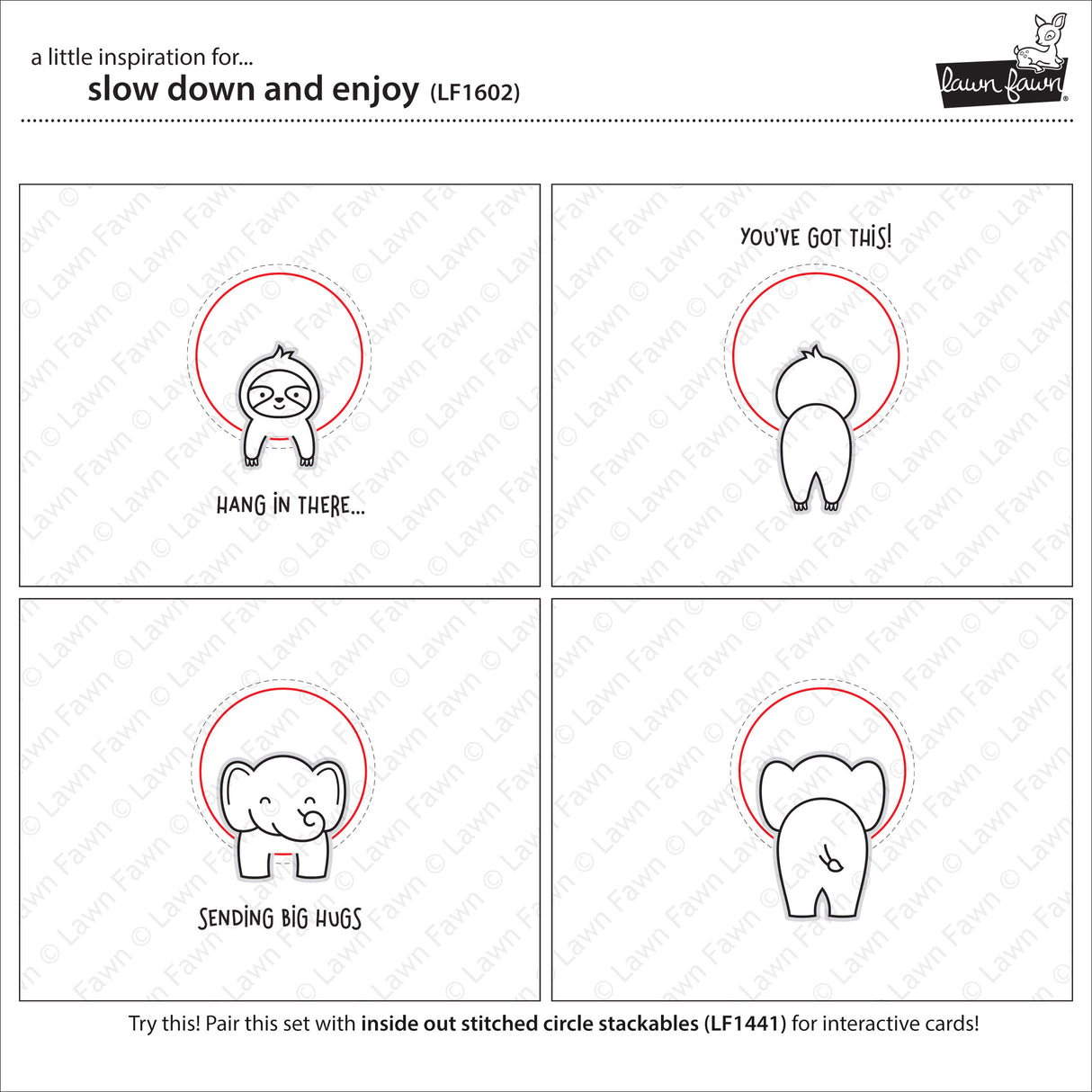 _slow down and enjoy_