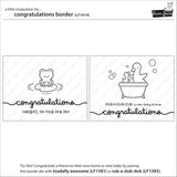 _congratulations border_