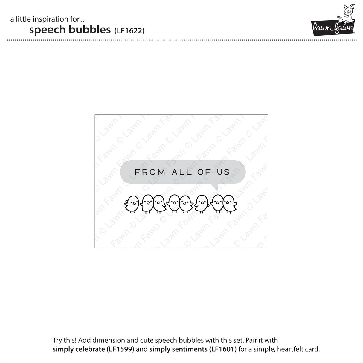 _speech bubbles_