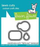 _lights out lawn cuts_