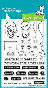 screen time