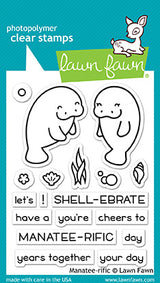 manatee-rific