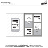 screen time