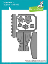 _shadow box card theater add-on_