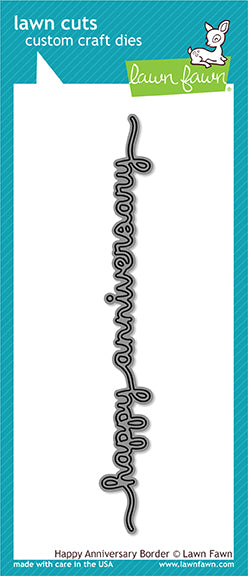 _happy anniversary border_