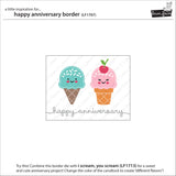 _happy anniversary border_