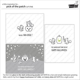 pick of the patch