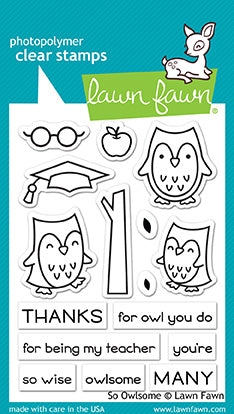 _so owlsome_