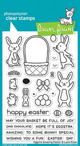 eggstra amazing easter