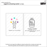 eggstra amazing easter