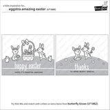 eggstra amazing easter
