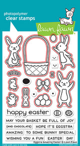 eggstra amazing easter lawn cuts