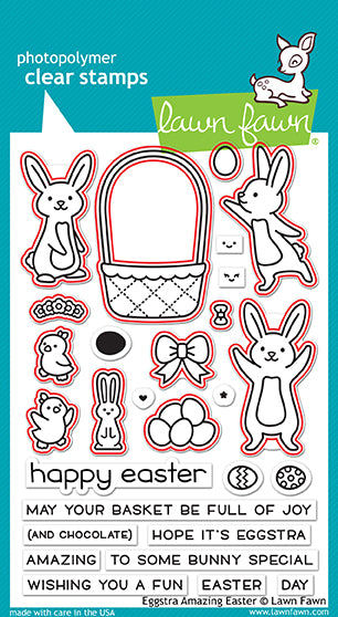 eggstra amazing easter lawn cuts
