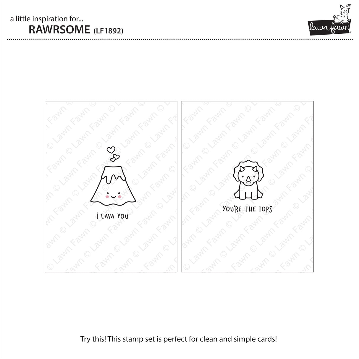 rawrsome