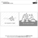 rawrsome