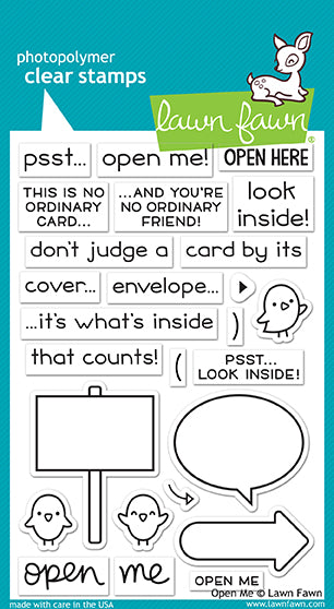 _open me_