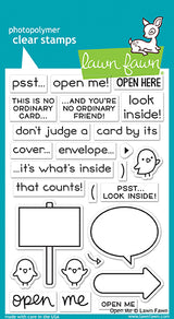 _open me_