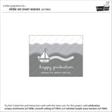 _slide on over waves_