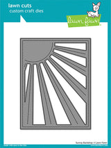 sunray backdrop