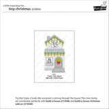 tiny christmas