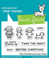 tiny christmas