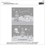 christmas fishes