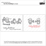 ho-ho-holidays