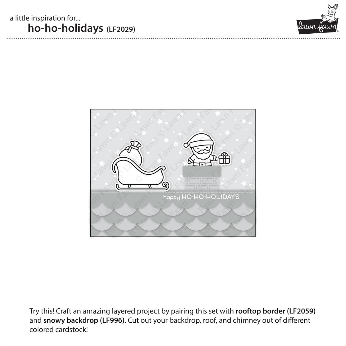 ho-ho-holidays