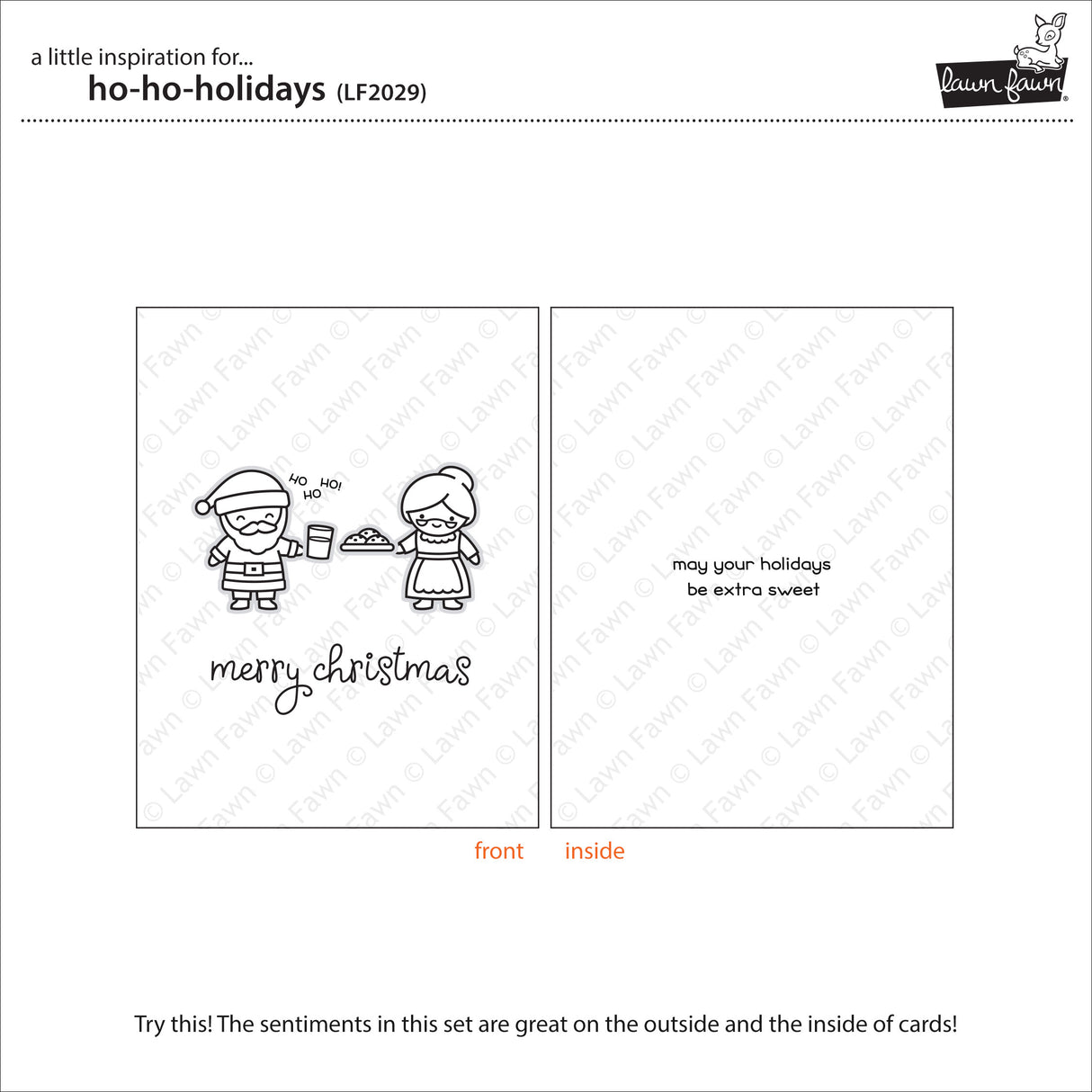 ho-ho-holidays