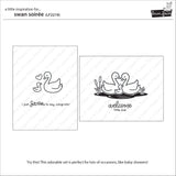 swan soirée