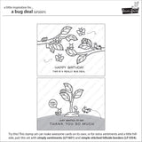a bug deal