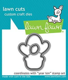 year ten lawn cuts