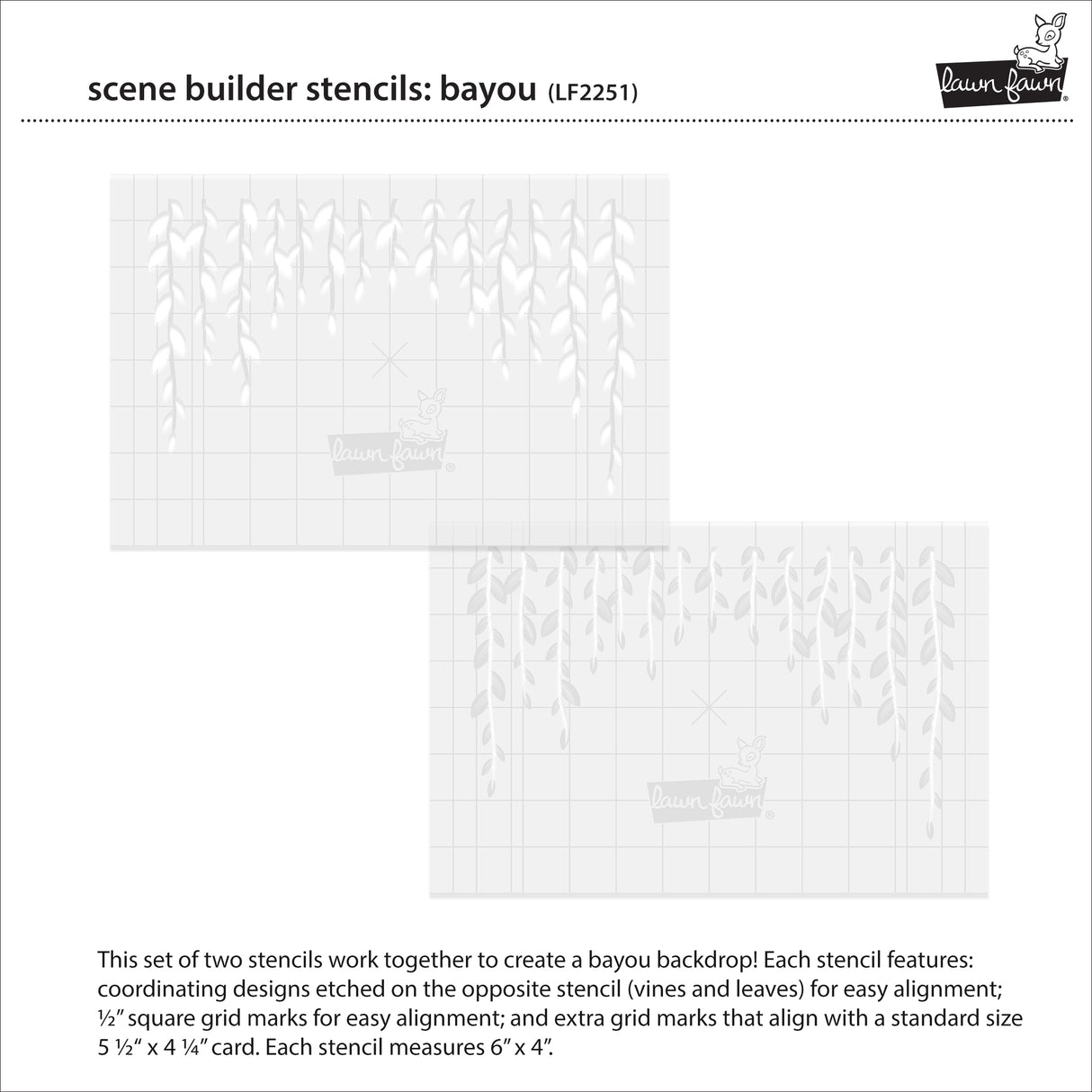 _scene builder stencils: bayou_